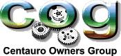 Centauro Owners Group