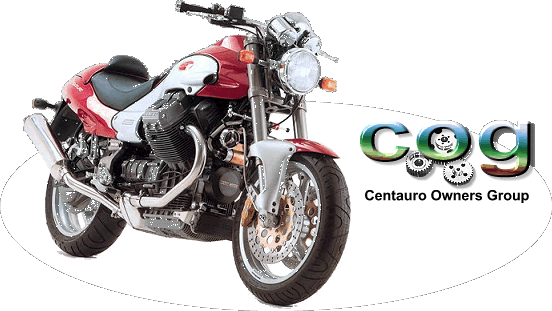 Centauro Owners Group - Click to Enter